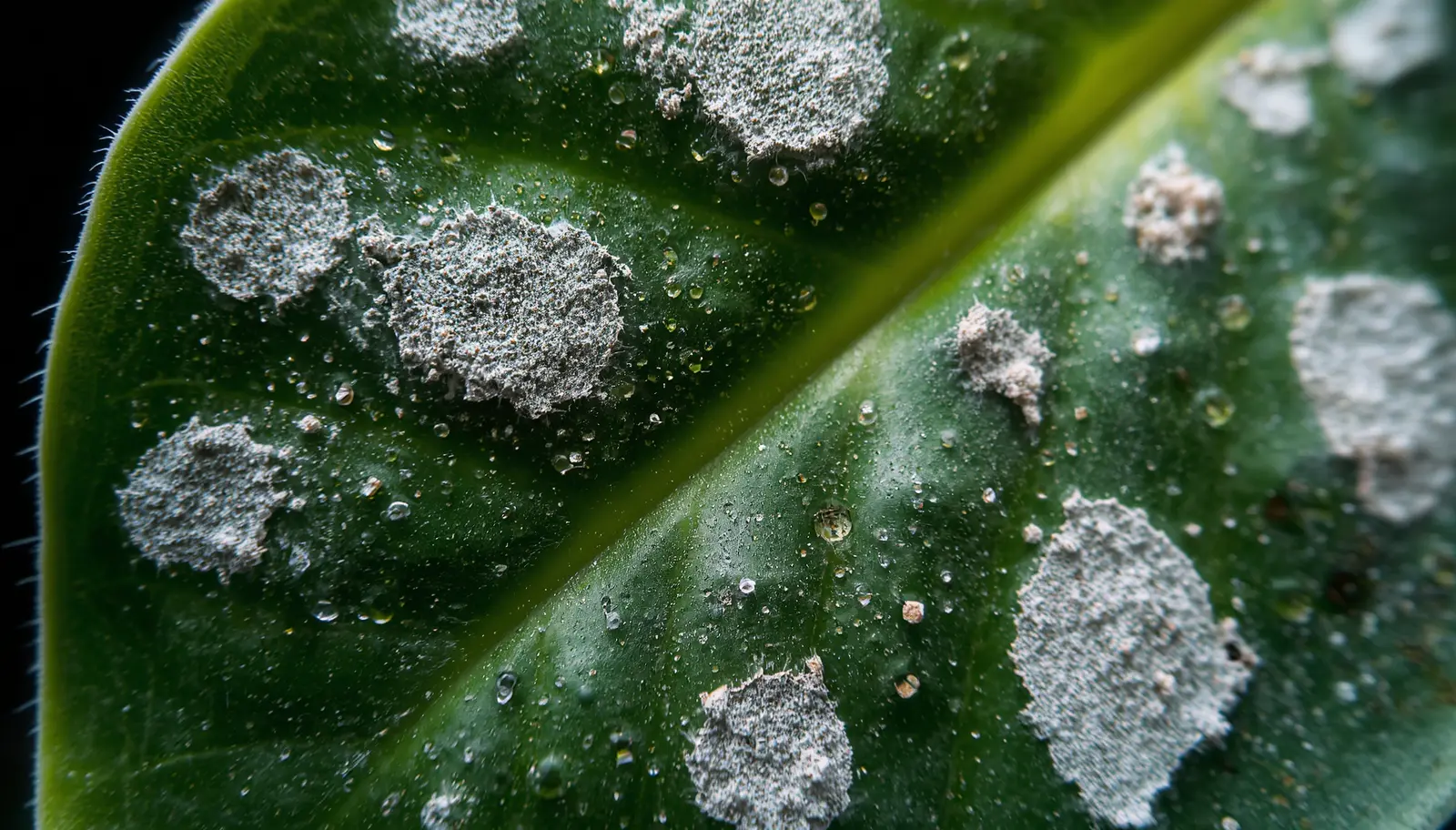 Begonia plant care