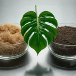 Coco Coir vs Peat Moss