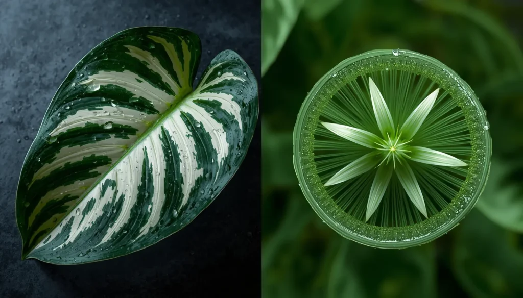 Dieffenbachia Plant Care