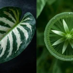 Dieffenbachia Plant Care