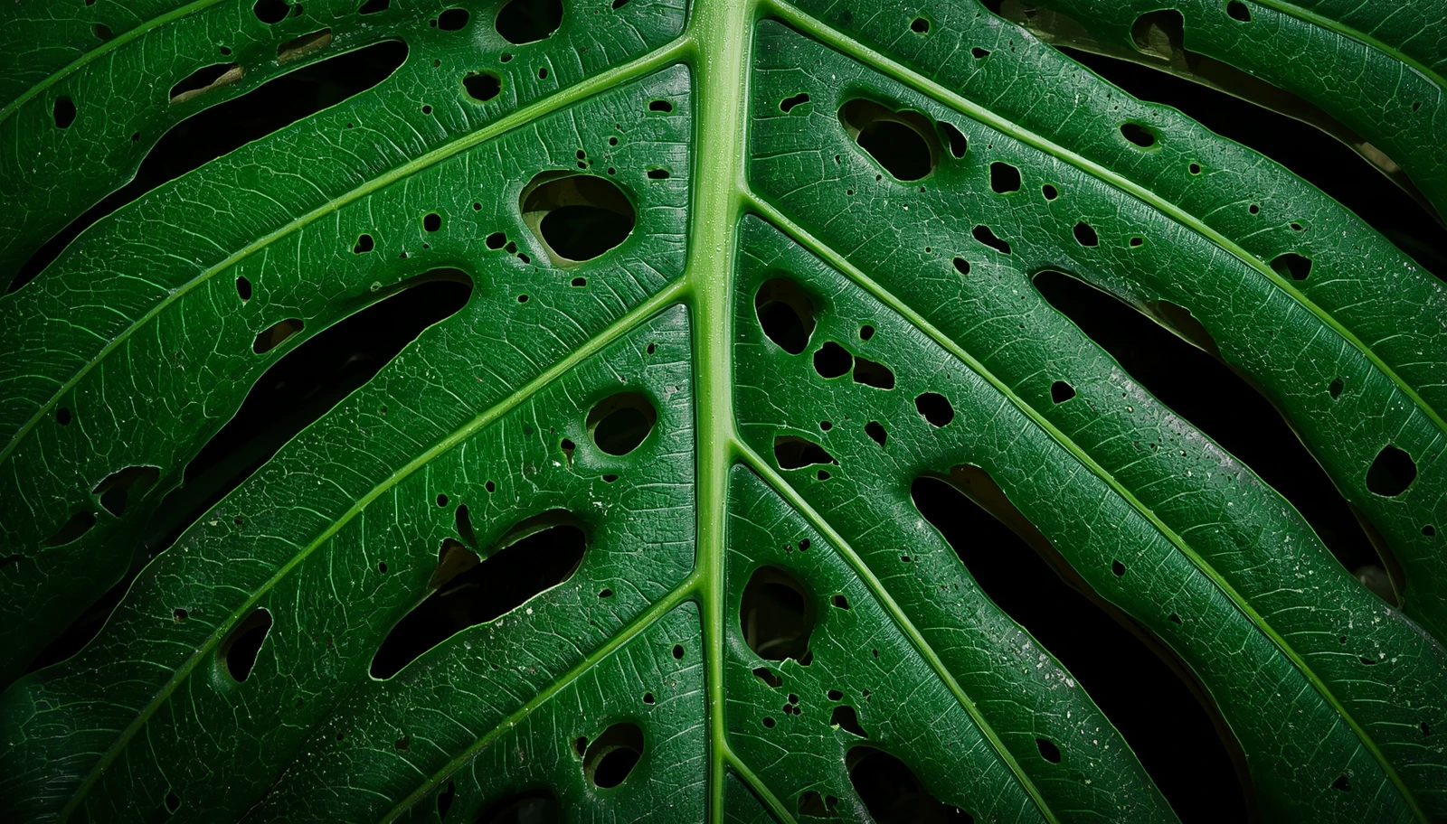 Monstera Adansonii Care