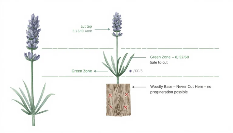 Lavender in bloom, often pinned as a plant that repels mosquitoes