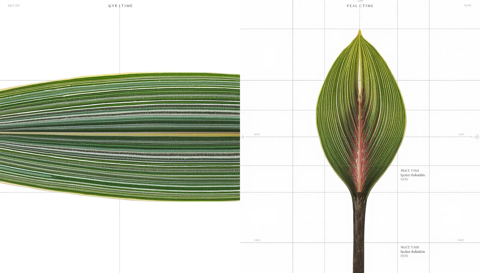 calathea care