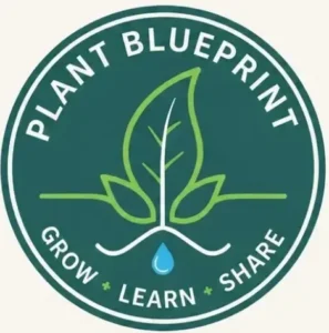 Plant Blueprint logo